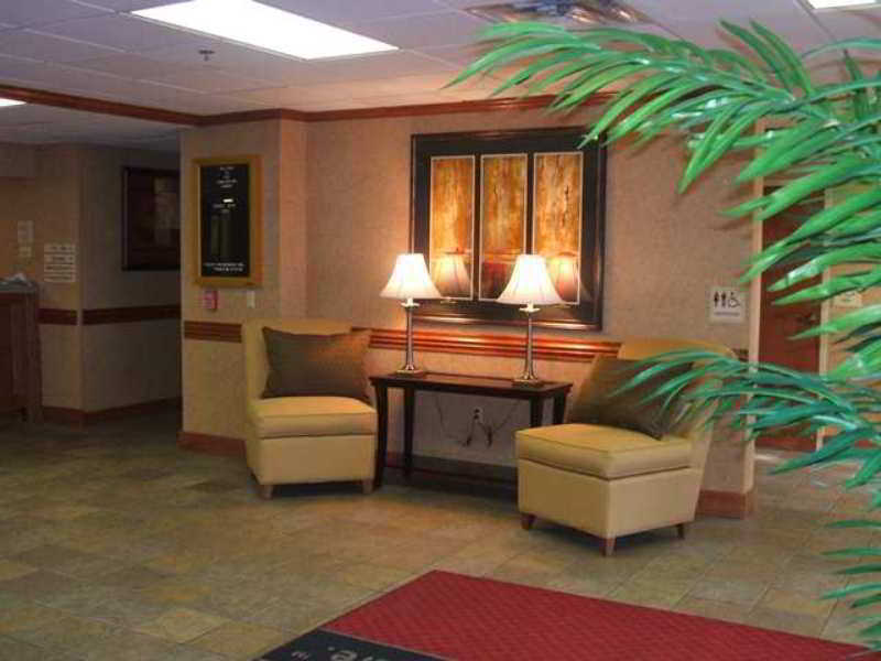 Motel 6-Conway, Ar Intérieur photo